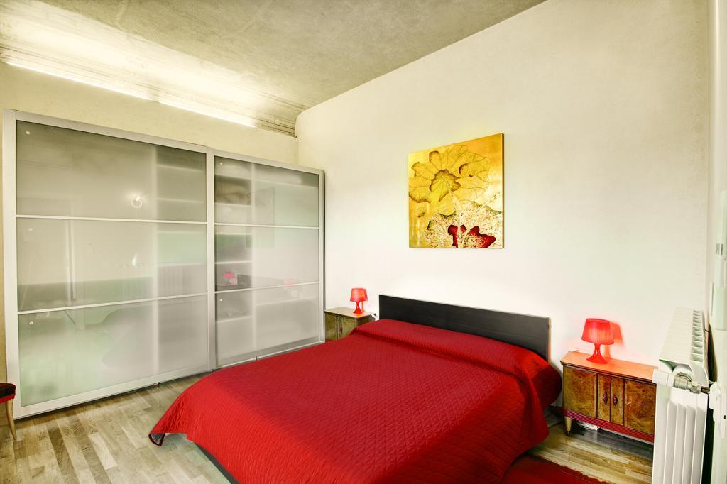 Roommo Ghiberti ฟลอเรนซ์ ห้อง รูปภาพ
