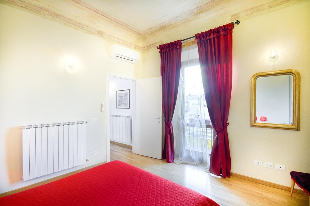 Roommo Ghiberti ฟลอเรนซ์ ห้อง รูปภาพ