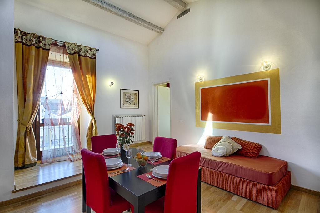 Roommo Ghiberti ฟลอเรนซ์ ห้อง รูปภาพ