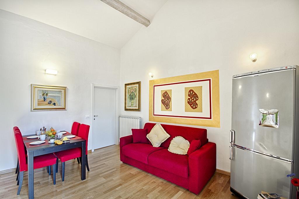 Roommo Ghiberti ฟลอเรนซ์ ห้อง รูปภาพ