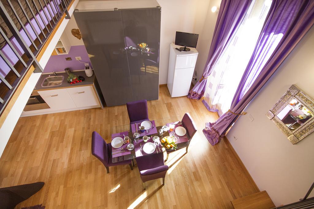 Roommo Ghiberti ฟลอเรนซ์ ห้อง รูปภาพ