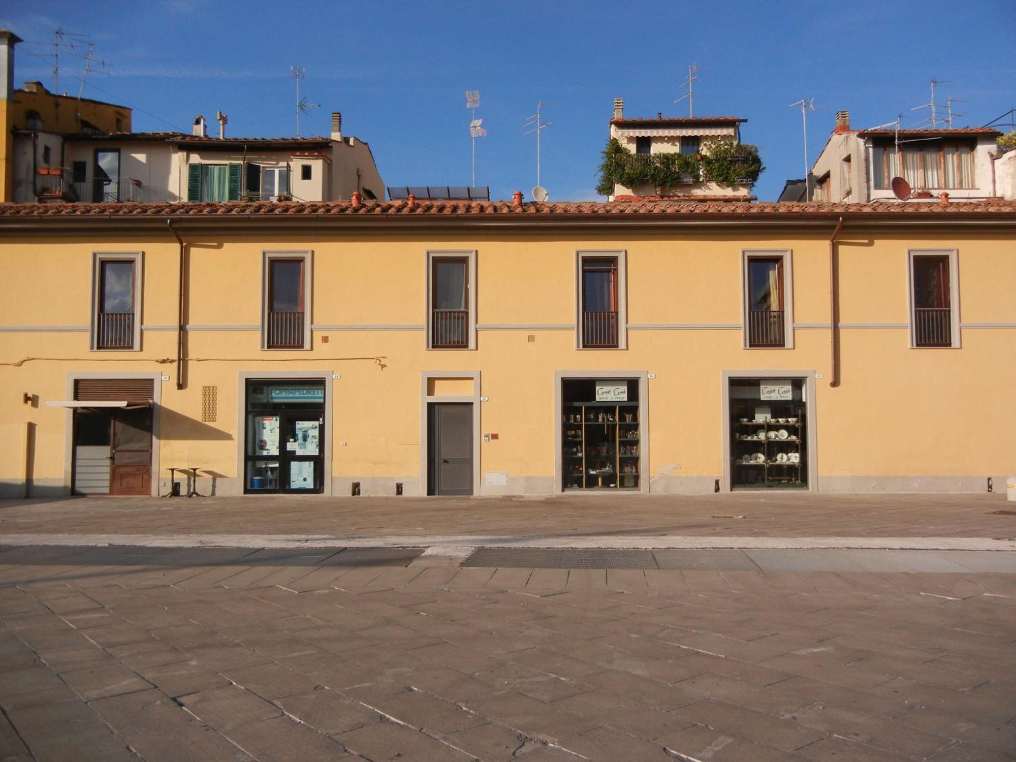 Roommo Ghiberti ฟลอเรนซ์ ภายนอก รูปภาพ