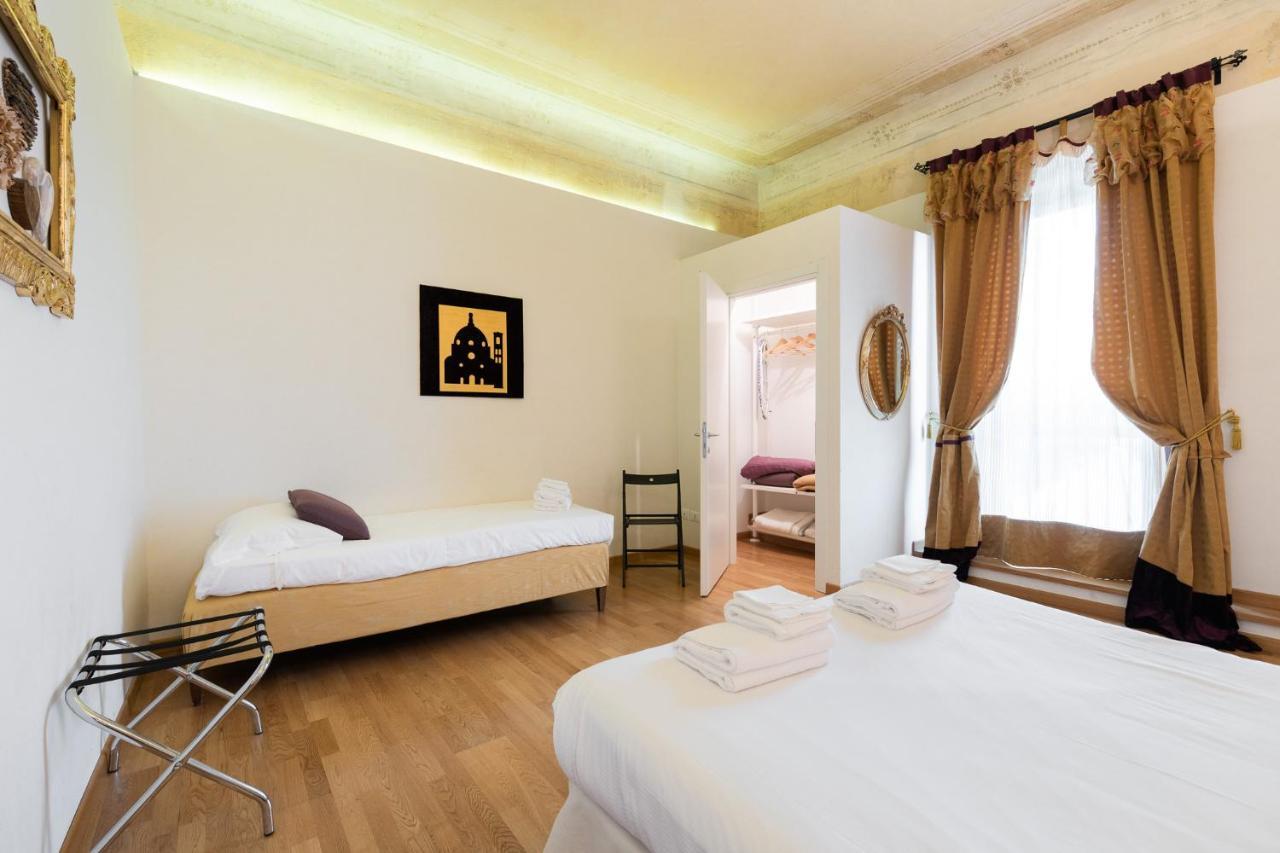 Roommo Ghiberti ฟลอเรนซ์ ภายนอก รูปภาพ