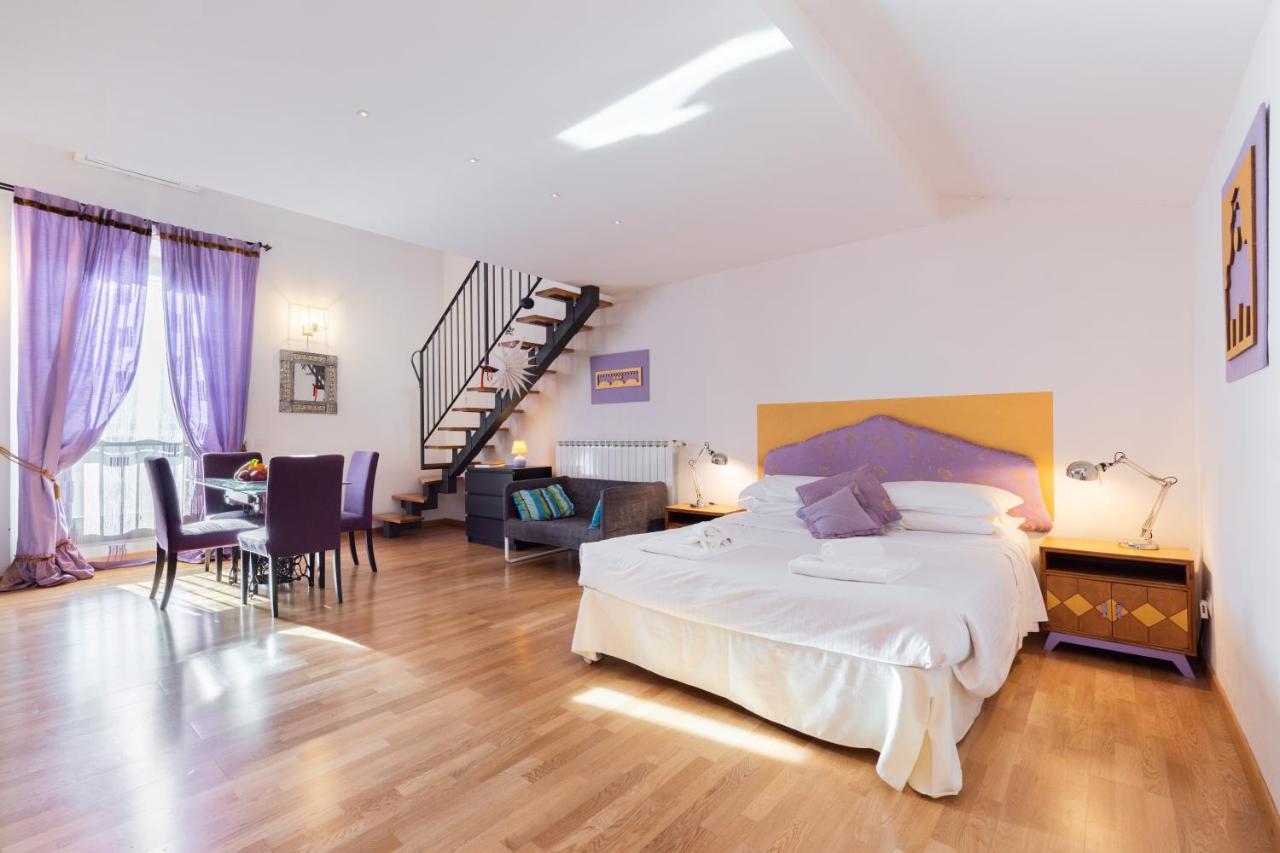 Roommo Ghiberti ฟลอเรนซ์ ภายนอก รูปภาพ