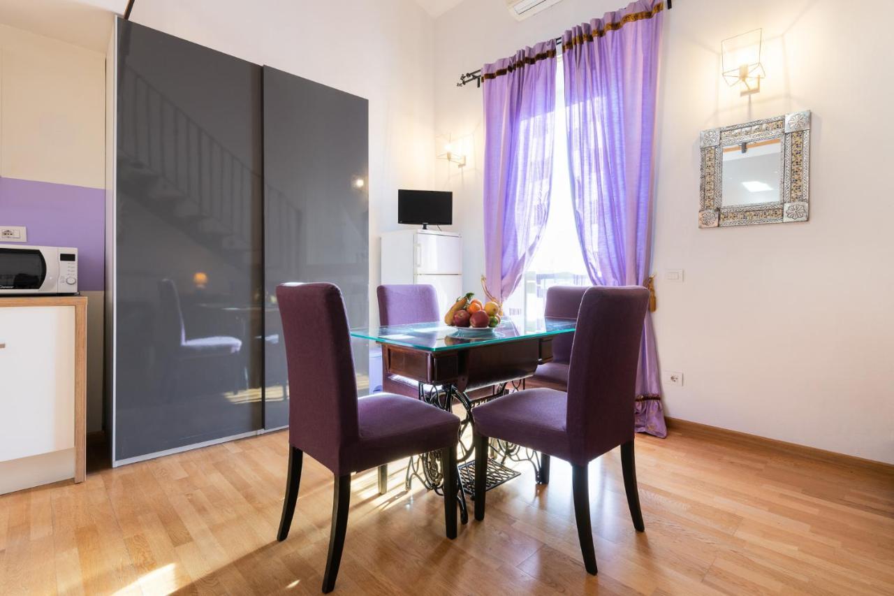 Roommo Ghiberti ฟลอเรนซ์ ภายนอก รูปภาพ