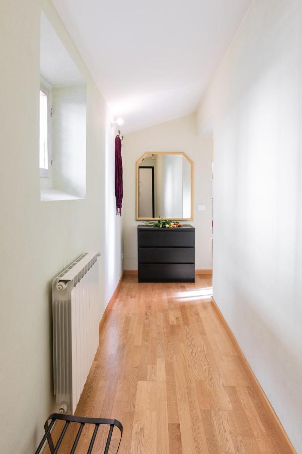 Roommo Ghiberti ฟลอเรนซ์ ภายนอก รูปภาพ
